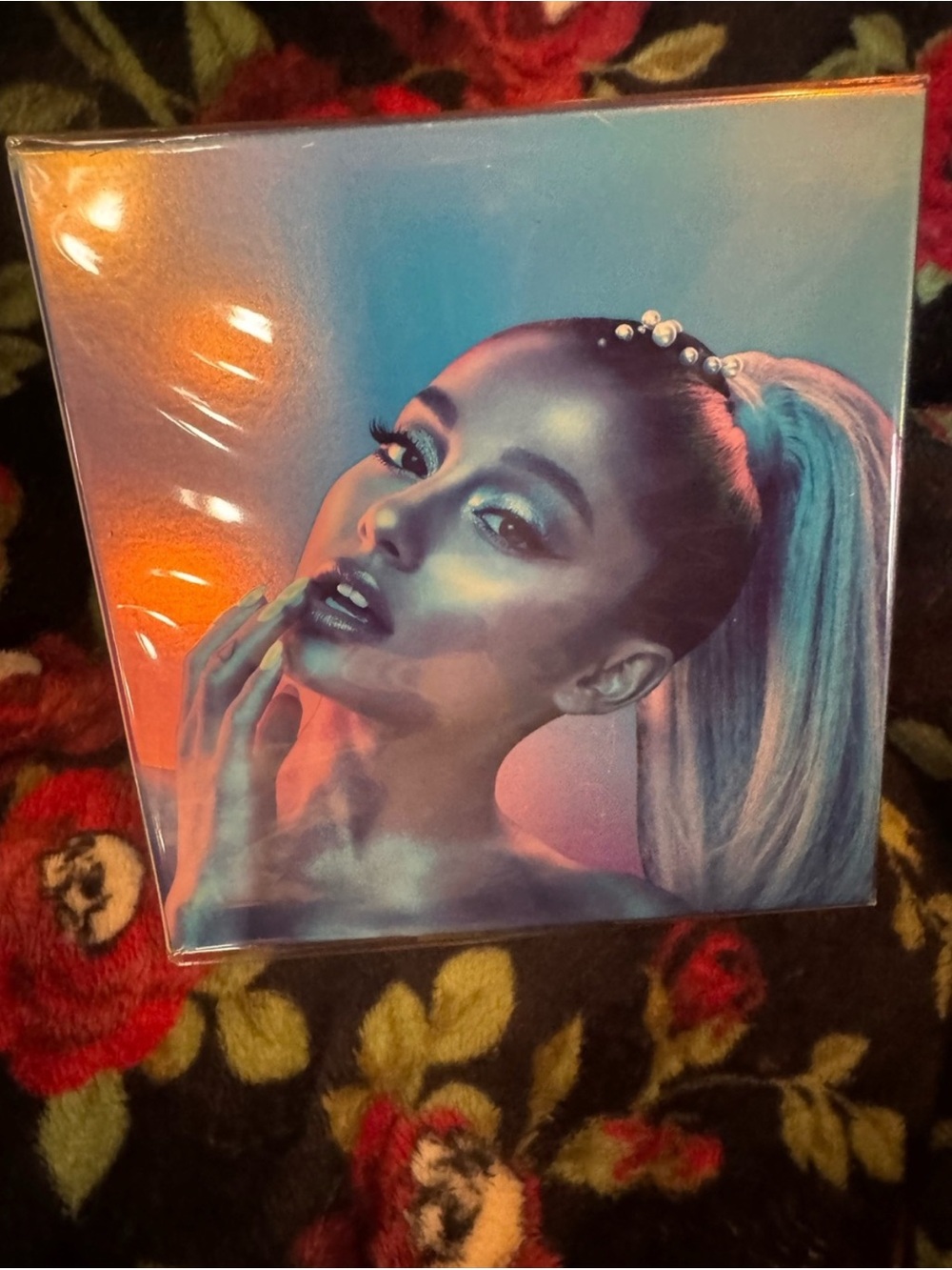 Ariana Grande Cloud Eau de Parfum — 3.4 oz - Picture 2 of 2
